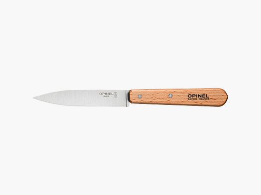 COLTELLO DA UFFICIO Faggio 112