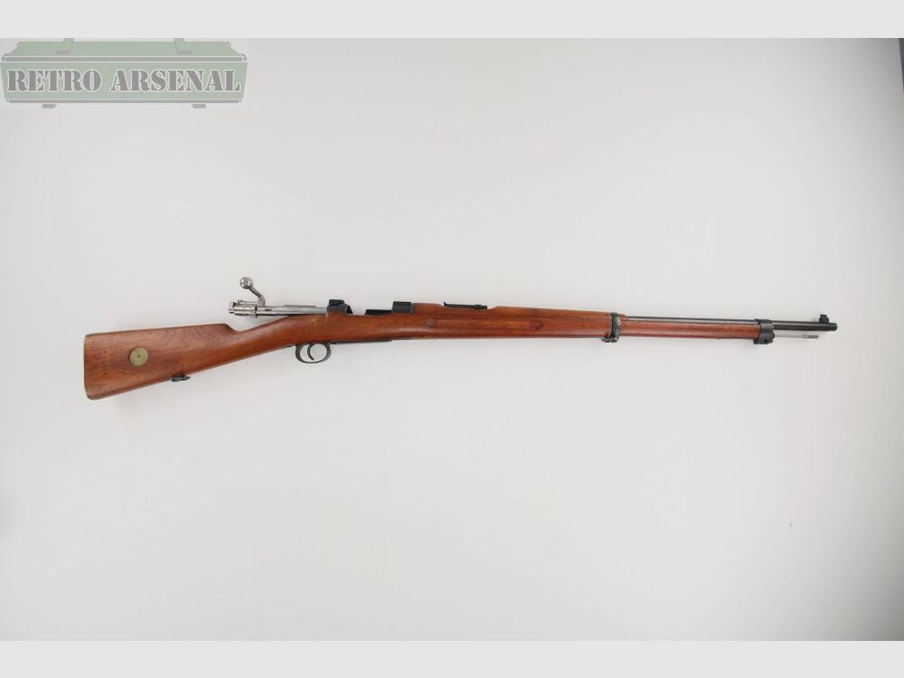 Carl Gustafs M96