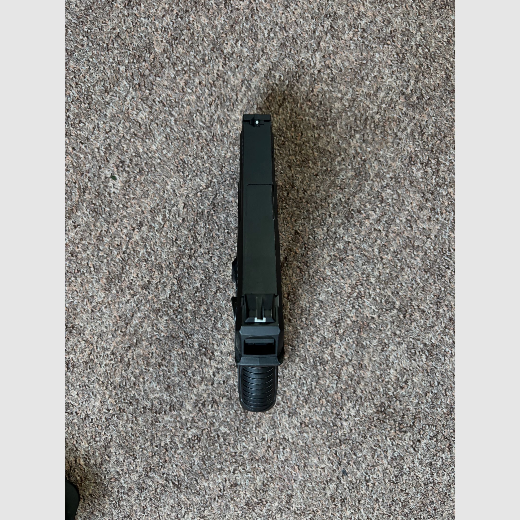 Cyma CM127 Advanced AEP Softair Pistole