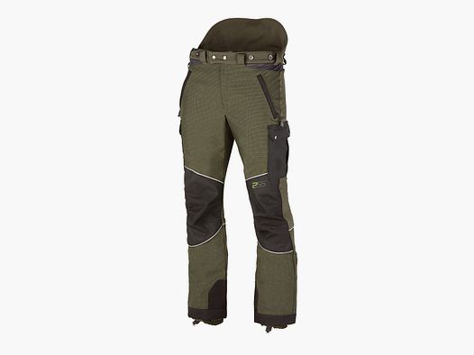 PSS Keilerschutzhose X-treme Protect