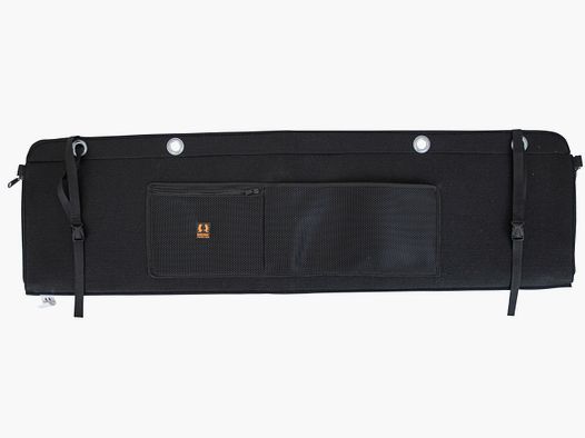 Nordforest Hunting Pkw-Waffenfutteral für eine Waffe