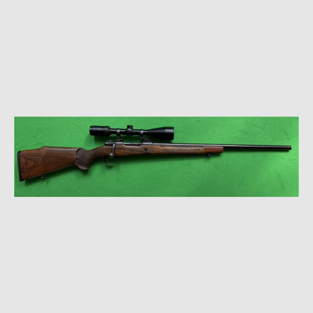 Mauser Typ 98