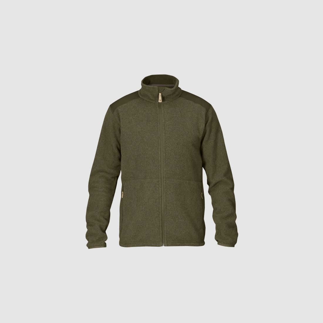 Fjällräven Sten Fleecejacke