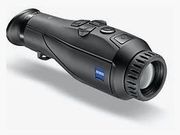 ZEISS VISORE TERMICO DTI 3/25