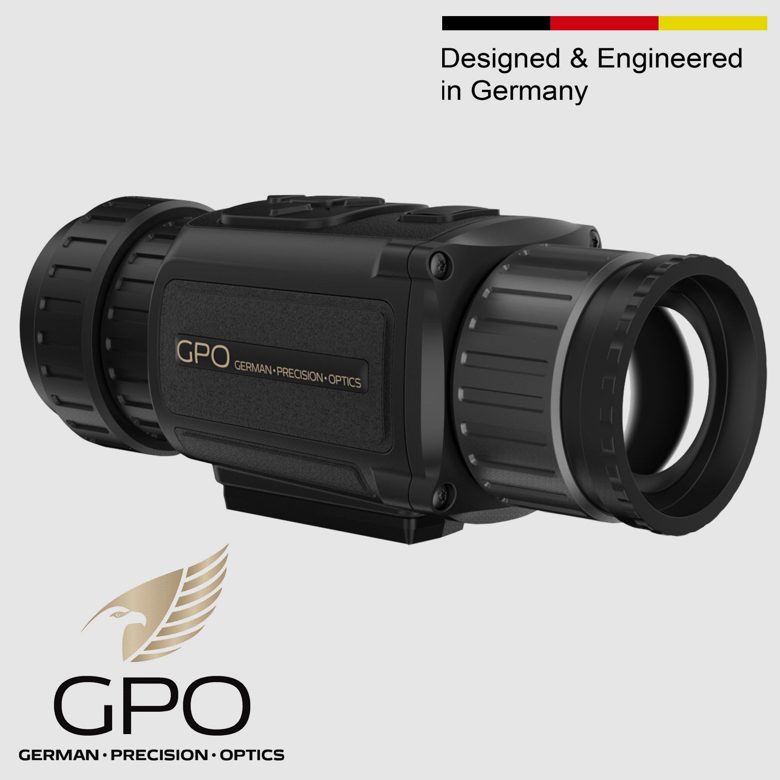 GPO Spectra TI 35