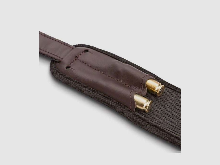 Sling do karabinu antracytowy BLASER, zdjęcie 2 z 3