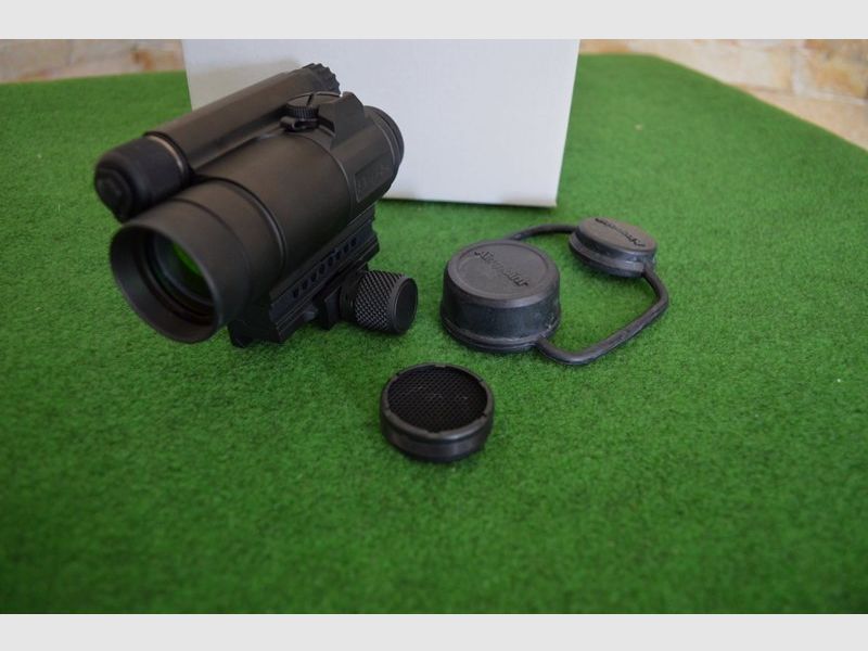 Aimpoint CompM4