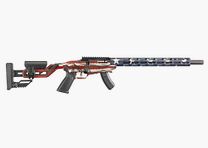 Ruger Precision Rimfire