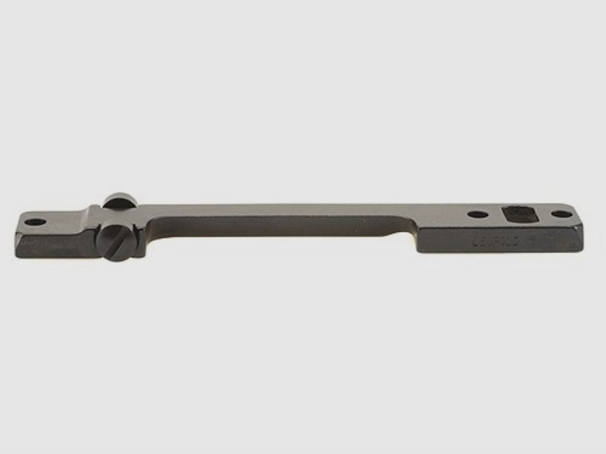 Leupold STD-bases 1-delig glanzend zwart voor Remington 700 RH LA