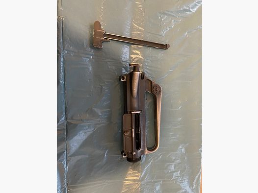 M16A1 Upper Housing Part