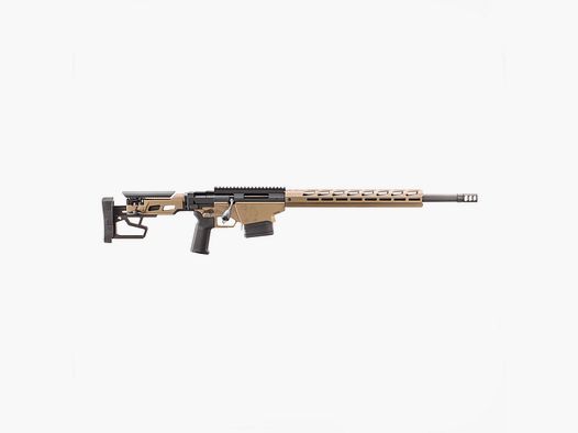 CARABINA – RUGER – PRECISION® RIFLE | 308 Win. 20″ | NEW STOCK