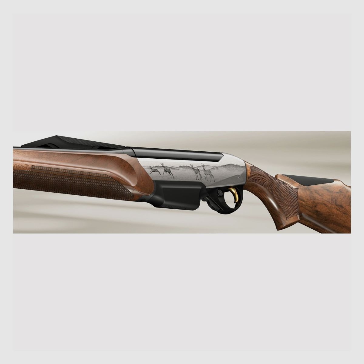 Benelli Endurance BE.S.T. De Luxe Kal. 30-06 Springfield, Bild 3 von 4