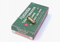 Remington - USA Pistol Ammunition .45 ACP