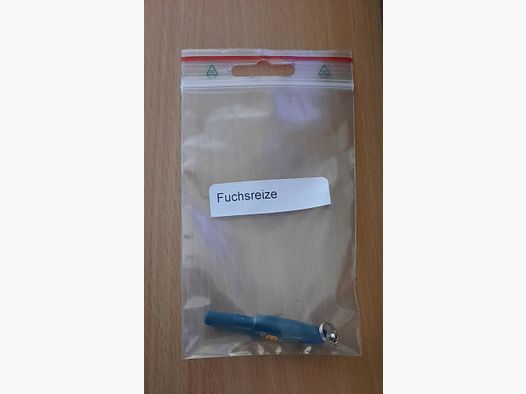 Hubertus Fuchsreize Hubertus Mauspfeifchen Hubertus