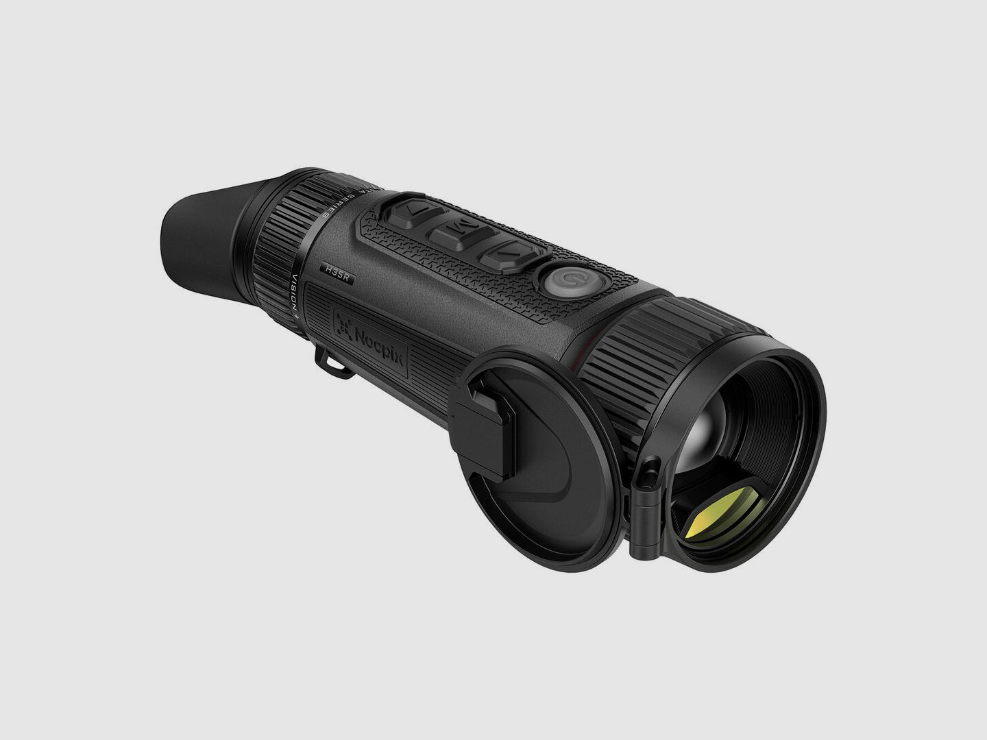 Nocpix VISTA H35R LRF monocolo termico
