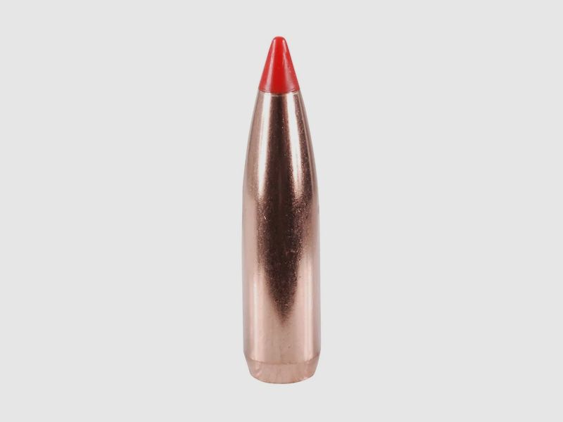 Nosler Geschoss Ballistic Tip Hunting 7mm/.284 140GR Spitzer 50 Stück