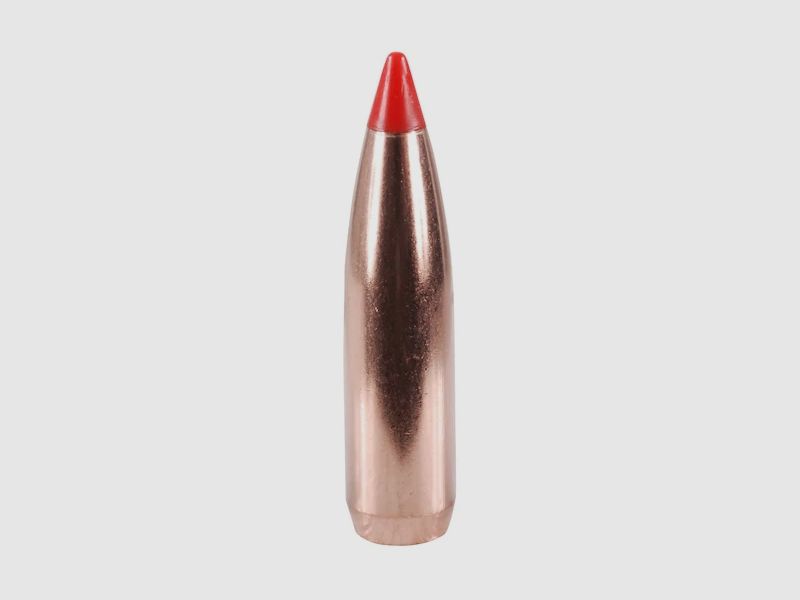 Proiettile Nosler Ballistic Tip Hunting 7mm/.284 140GR Spitzer 50 pezzi