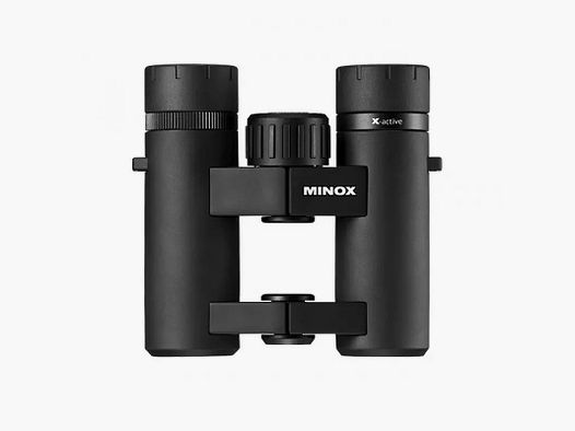 Minox X-active 8x25