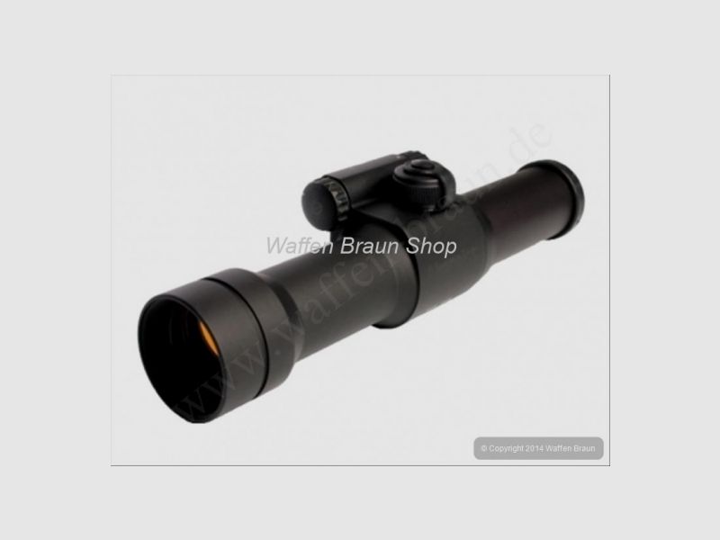 Aimpoint 9000L, 2 MOA ACET Technology