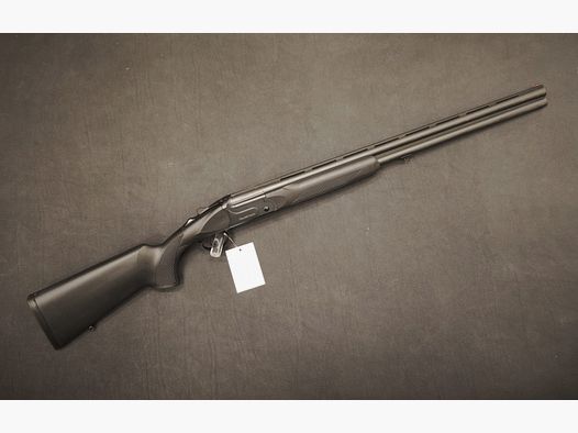 AKKAR Churchill 206 Novicius Hunting | 12/76 | 71cm | Plastic | Interchangeable Chokes | Over and Under Shotgun