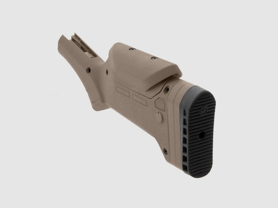 MAGPUL MLOK SCHULTERSTÜCKE MAGPUL ELG M-LOK SCHULTERSTÜCK FÜR MARLIN 1895/1894/336 FDE, Bild 2 von 4