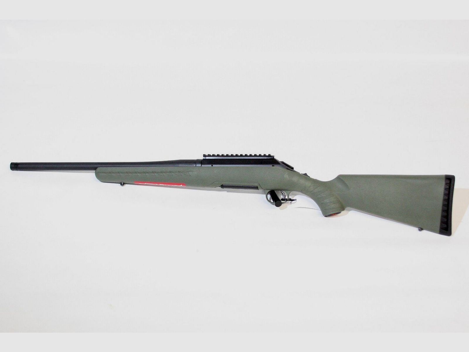 Rep. Gewehr Ruger American Predator, .308 Win., Bild 2 von 2