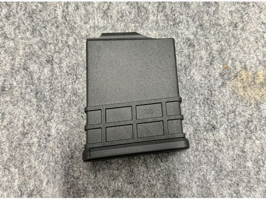 MDT Magazin AICS z tworzywa sztucznego w stanie nowym 10 strzałów