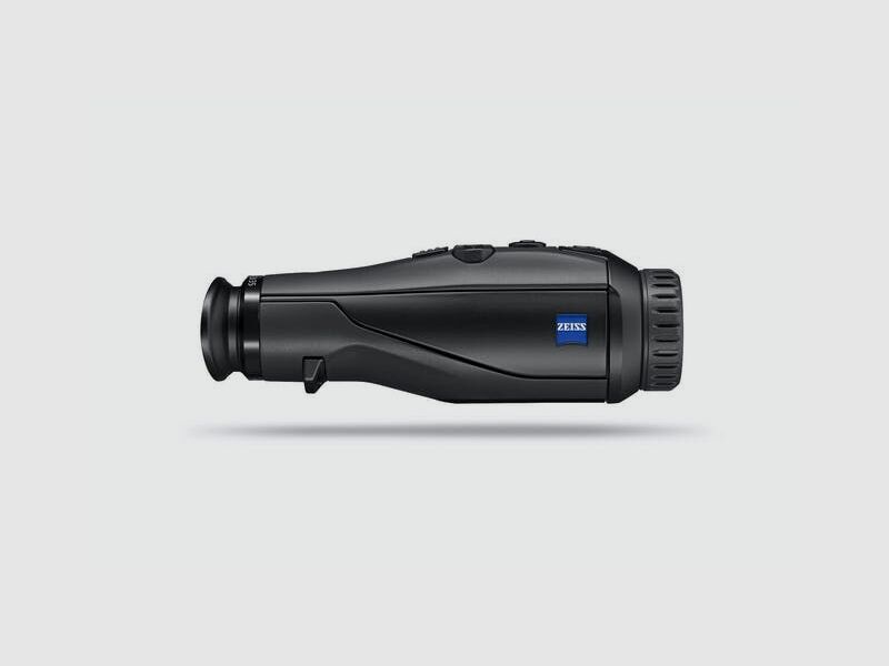 Telecamera termica Zeiss DTI 3/35, immagine 3 di 7