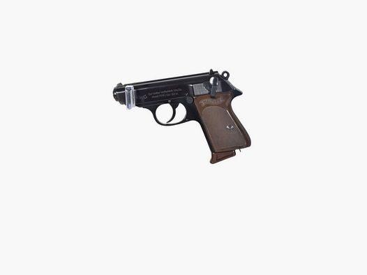 Walther PPK-L