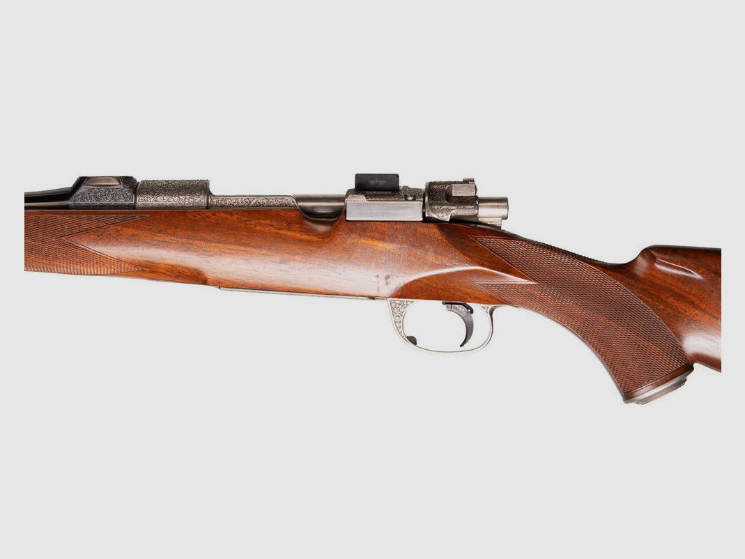 Mauser 98