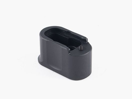 +2 rounds magazine extension for Glock 42