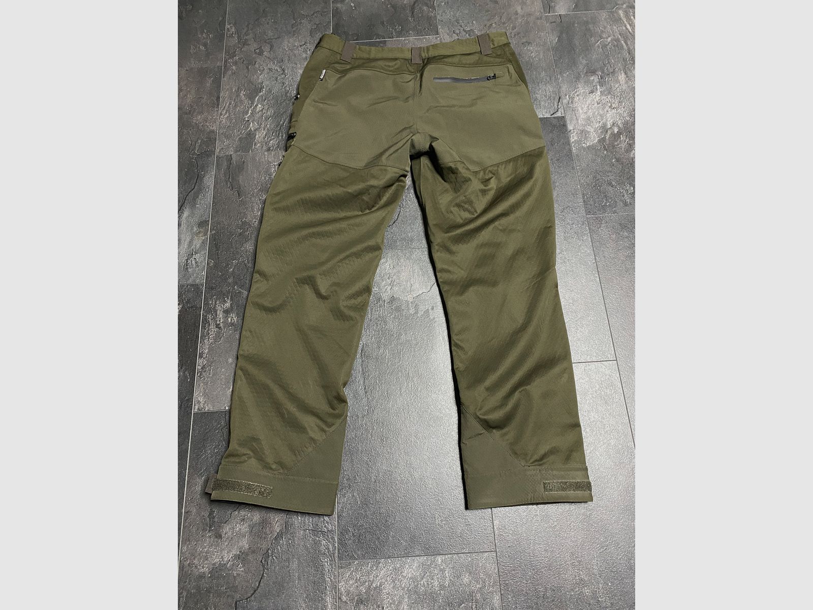 Pantaloni da caccia Seeland taglia 56