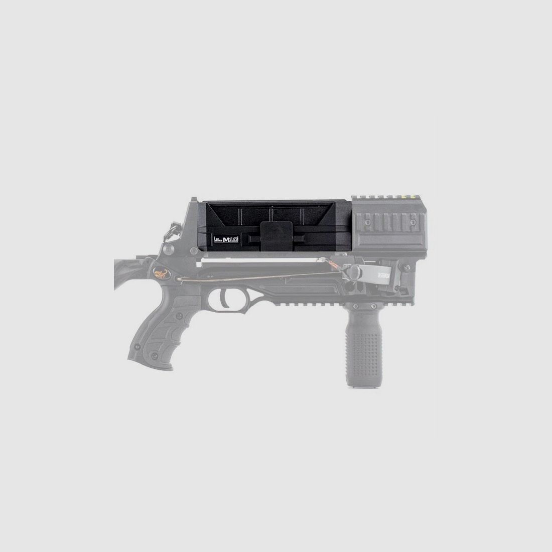 Magazin 10 Schuss für Armbrust M10, Bild 3 von 6