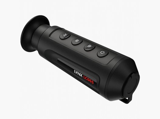 Hikmicro Hikmicro Monokular Lynx LC06S