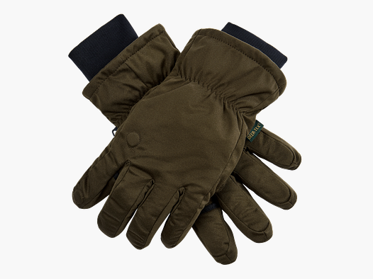 Excape Winter Gloves - Art Green - Size: XL