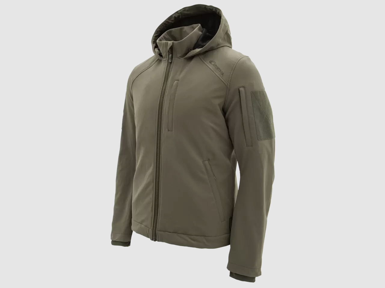 Outdoor-Jacke LOFTSHELL CLIMATE, Bild 9 von 15
