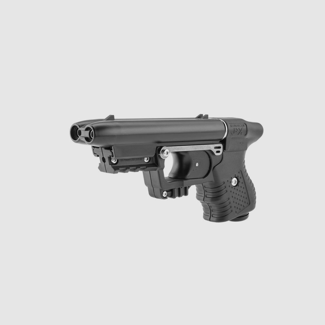 PIEXON JPX2 Reizstoffpistole mit Schutzstrahl, Bild 5 von 5