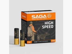 CARTUCHOS Saga High Speed