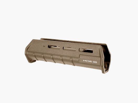 Magpul MOE M-LOK przedni chwyt Remington 870 - FDE