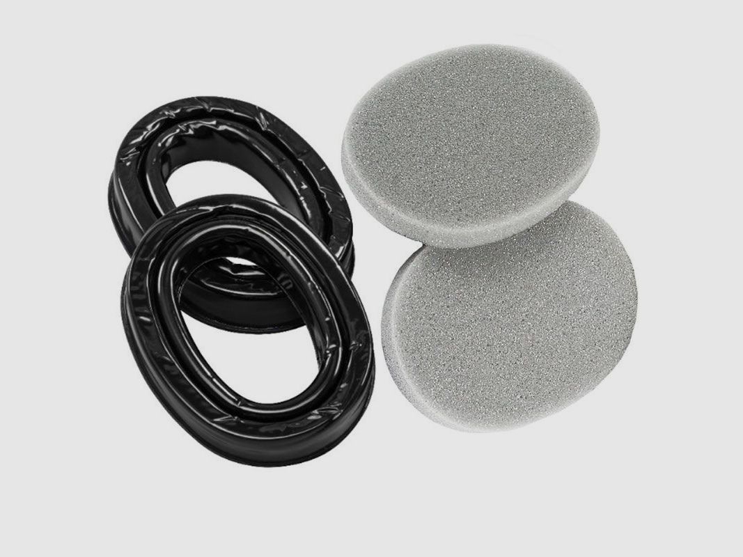 Gelringe für den 3M Peltor SportTac
