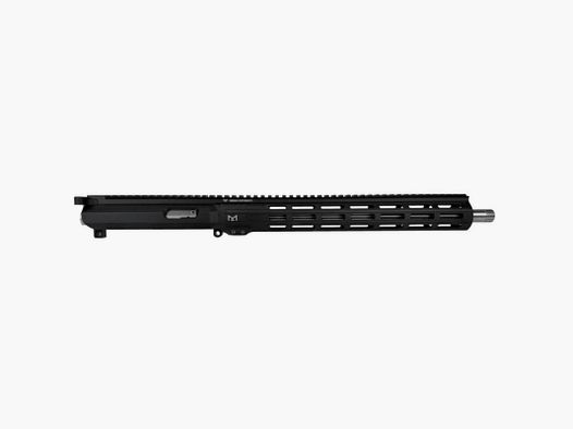 Nordic NC-22 .22 lr