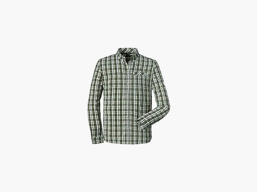 Camisa Scontoni para hombres SCHÖFFEL