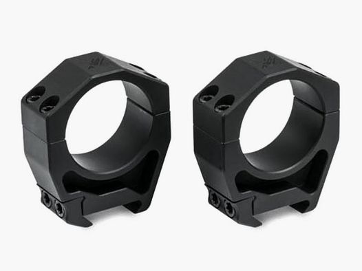 VORTEX Zielfernrohrringe PRECISION MATCHED 30 mm ø, Low (Höhe 22,1 mm)