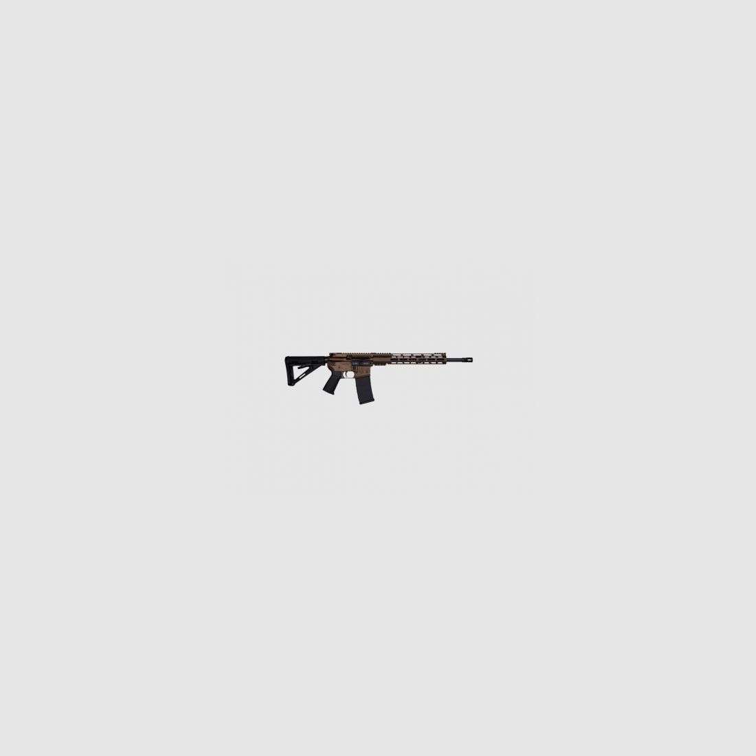 Diamondback DB15 16" Midnight Bronze .223 karabijn