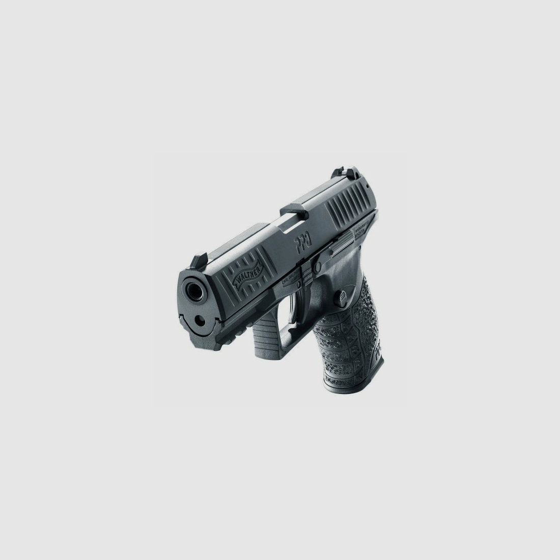 Walther PPQ M2 9 mm P.A.K.