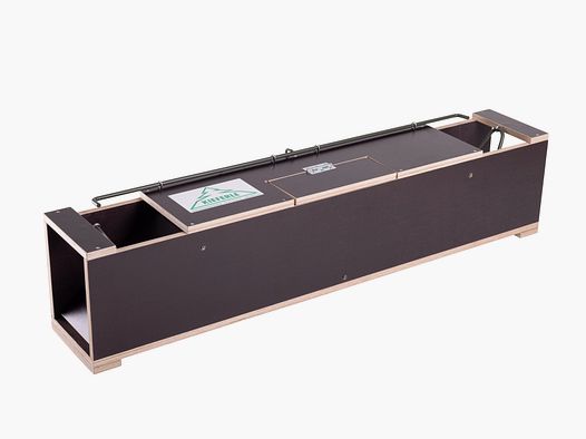 Kastenfalle Waidmann de luxe
