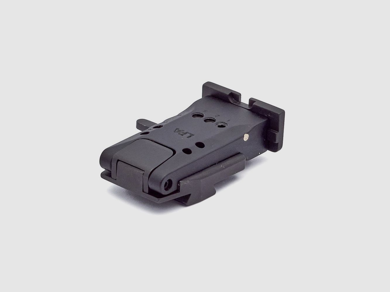 LPA TRT3P5407 Adjustable rear sight for «BOMAR» type 1911/2011, image 2 of 3