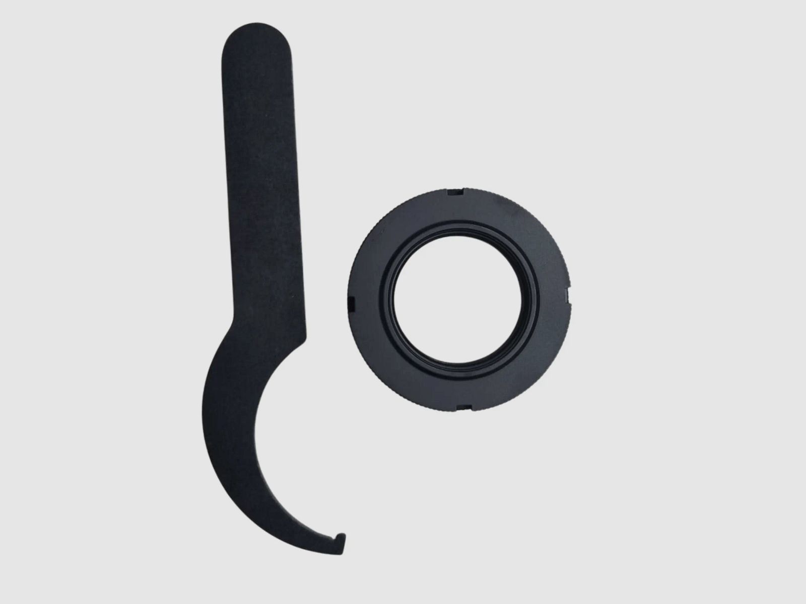 Rusan Reduction Ring