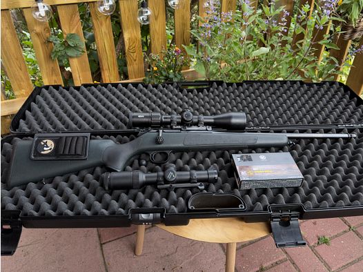 Blaser R93 Professionell package