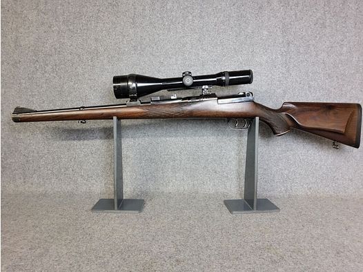 Mauser Mod. 66- Stutzen